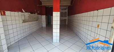 Loja-Salão, 30 m² - Foto 4