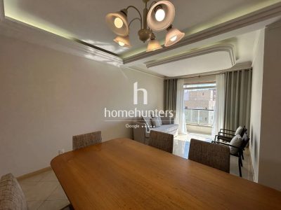 Apartamento, 3 quartos, 96 m² - Foto 5