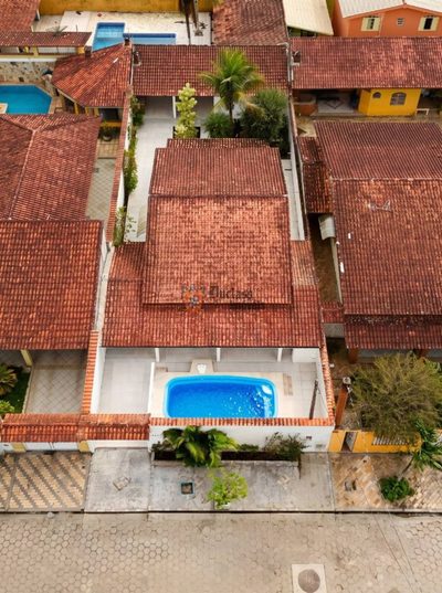 Casa, 4 quartos, 164 m² - Foto 5