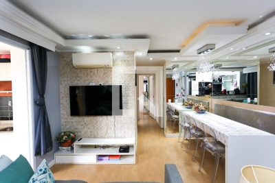 Apartamento, 2 quartos, 70 m² - Foto 1
