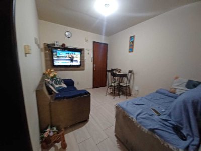 Apartamento, 2 quartos, 40 m² - Foto 2