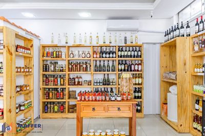 Loja-Salão, 43 m² - Foto 5