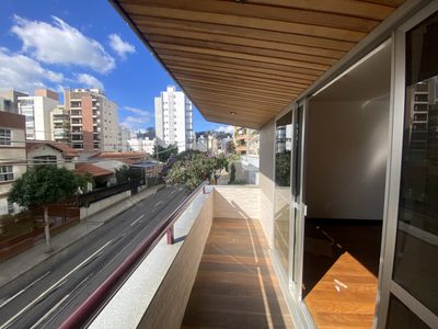 Apartamento, 3 quartos - Foto 1