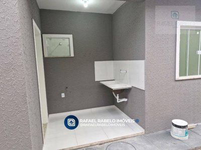 Casa, 2 quartos, 80 m² - Foto 5