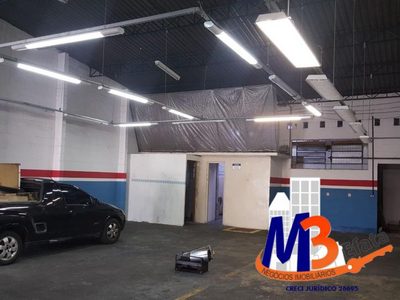 Sala-Conjunto, 200 m² - Foto 1