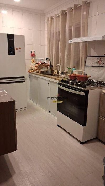 Apartamento, 2 quartos, 112 m² - Foto 4