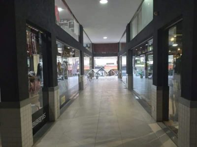 Loja-Salão, 25 m² - Foto 3