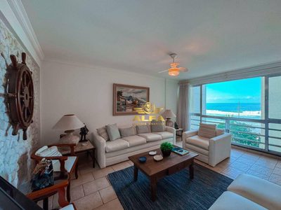 Apartamento, 3 quartos, 112 m² - Foto 2