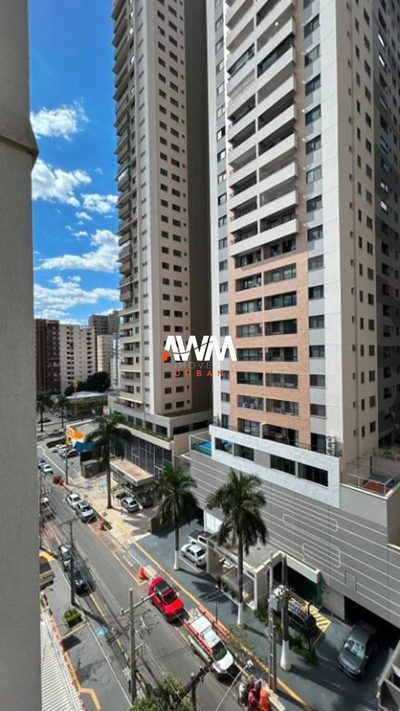 Apartamento, 3 quartos, 118 m² - Foto 3