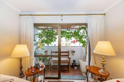 Apartamento, 3 quartos, 90 m² - Foto 4
