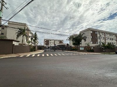 Apartamento, 2 quartos, 42 m² - Foto 1
