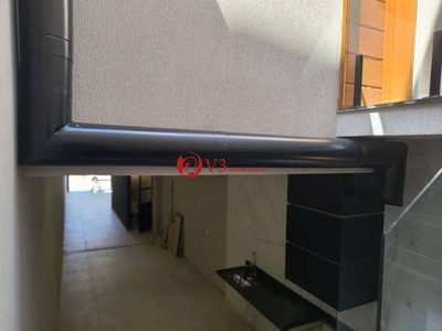 Sobrado, 3 quartos, 184 m² - Foto 4