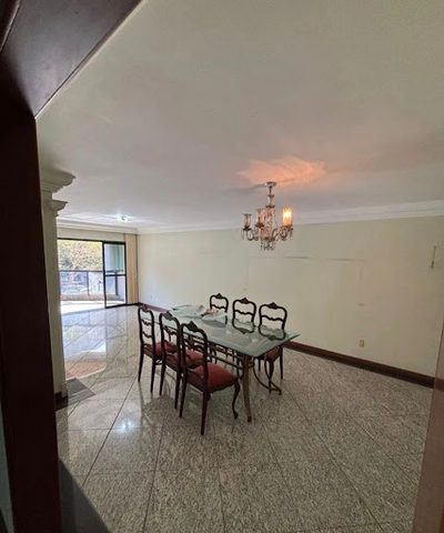 Apartamento, 4 quartos, 220 m² - Foto 3