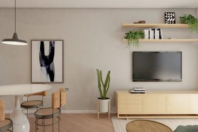 Apartamento, 3 quartos, 75 m² - Foto 5