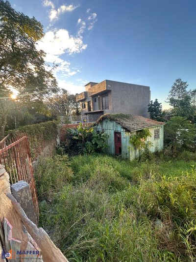 Terreno, 340 m² - Foto 2