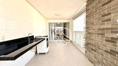 Apartamento, 3 quartos, 113 m² - Foto 4