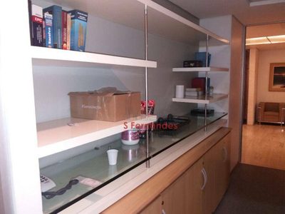 Sala-Conjunto, 250 m² - Foto 4