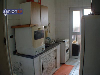 Apartamento, 1 quarto, 50 m² - Foto 5