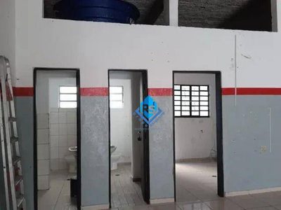 Loja-Salão, 100 m² - Foto 4