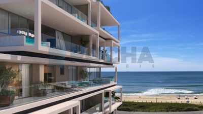 Apartamento, 3 quartos, 163 m² - Foto 5