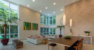 Apartamento, 4 quartos, 217 m² - Foto 5