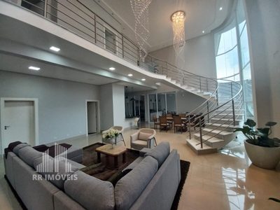 Casa, 4 quartos, 438 m² - Foto 3