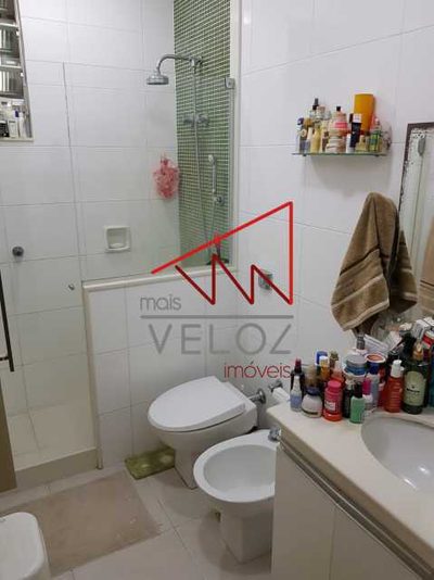 Apartamento, 3 quartos, 102 m² - Foto 5