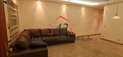Sobrado, 4 quartos, 223 m² - Foto 2