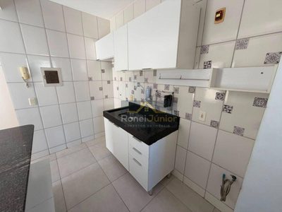 Apartamento, 2 quartos, 55 m² - Foto 5