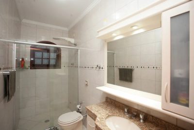 Sobrado, 3 quartos, 200 m² - Foto 4