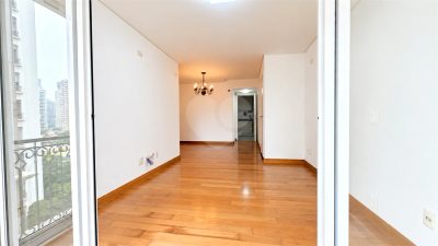 Apartamento, 3 quartos, 100 m² - Foto 5