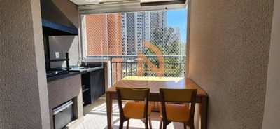 Apartamento, 2 quartos, 59 m² - Foto 4