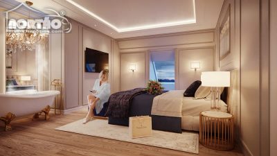 Casa, 2 quartos, 80 m² - Foto 1