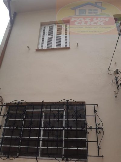 Sobrado, 2 quartos, 210 m² - Foto 1