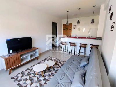 Apartamento, 1 quarto, 39 m² - Foto 1