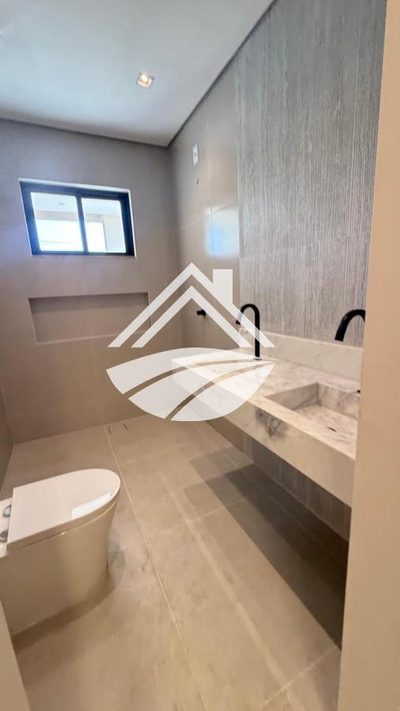Sobrado, 4 quartos - Foto 3