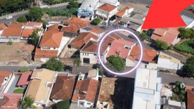 Casa, 3 quartos, 210 m² - Foto 3