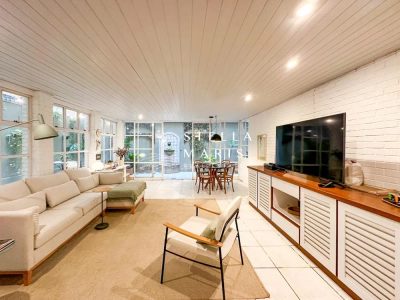 Apartamento, 4 quartos, 337 m² - Foto 1