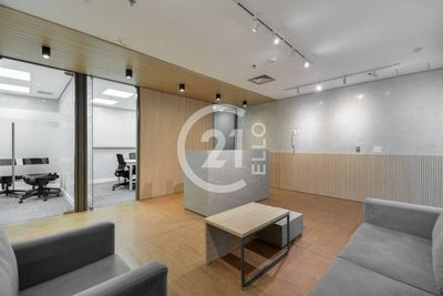 Sala-Conjunto, 260 m² - Foto 5