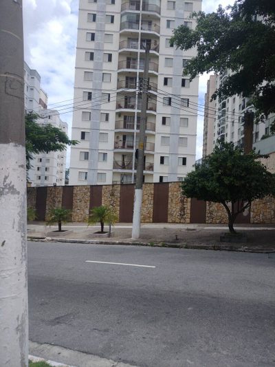 Apartamento, 3 quartos, 63 m² - Foto 2