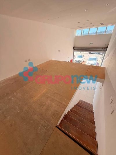 Loja-Salão, 39 m² - Foto 5
