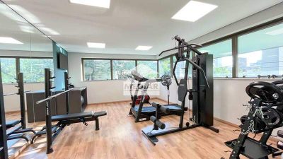 Cobertura, 3 quartos, 115 m² - Foto 1