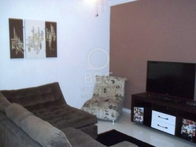 Sobrado, 2 quartos, 317 m² - Foto 4