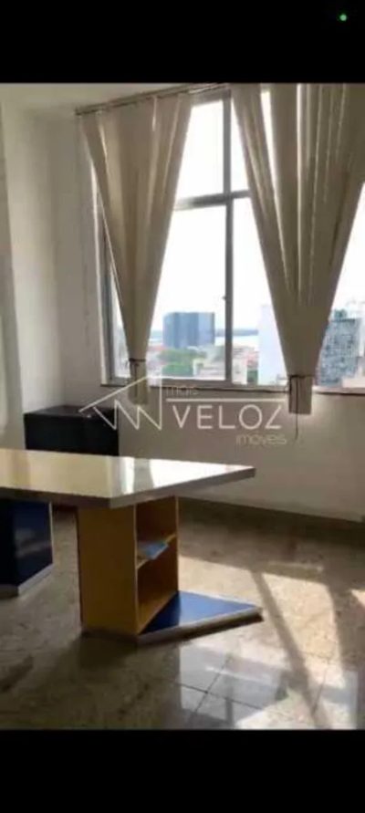 Sala-Conjunto, 35 m² - Foto 5