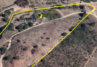 Terreno, 8 hectares - Foto 4