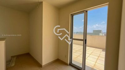 Cobertura, 2 quartos, 55 m² - Foto 2