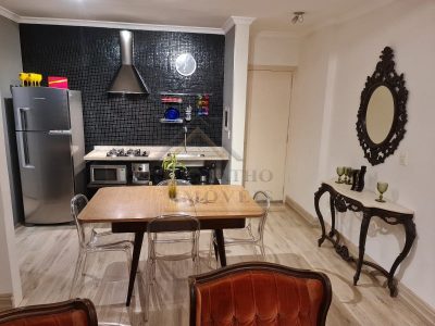 Apartamento, 1 quarto, 70 m² - Foto 4