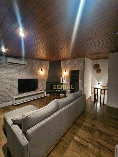 Cobertura, 3 quartos, 180 m² - Foto 2