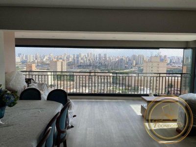 Apartamento, 3 quartos, 157 m² - Foto 2