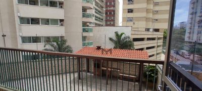 Apartamento, 3 quartos, 104 m² - Foto 4